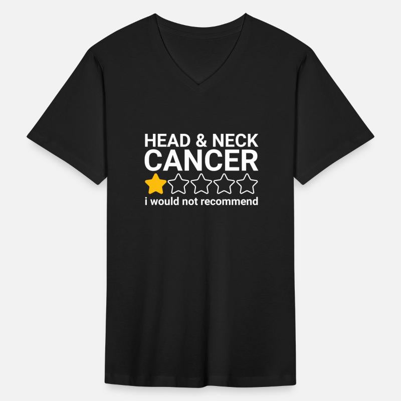 head and neck cancer awareness