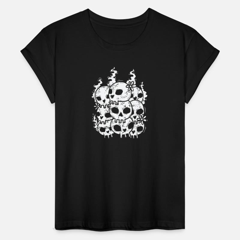 Head Gothic Style