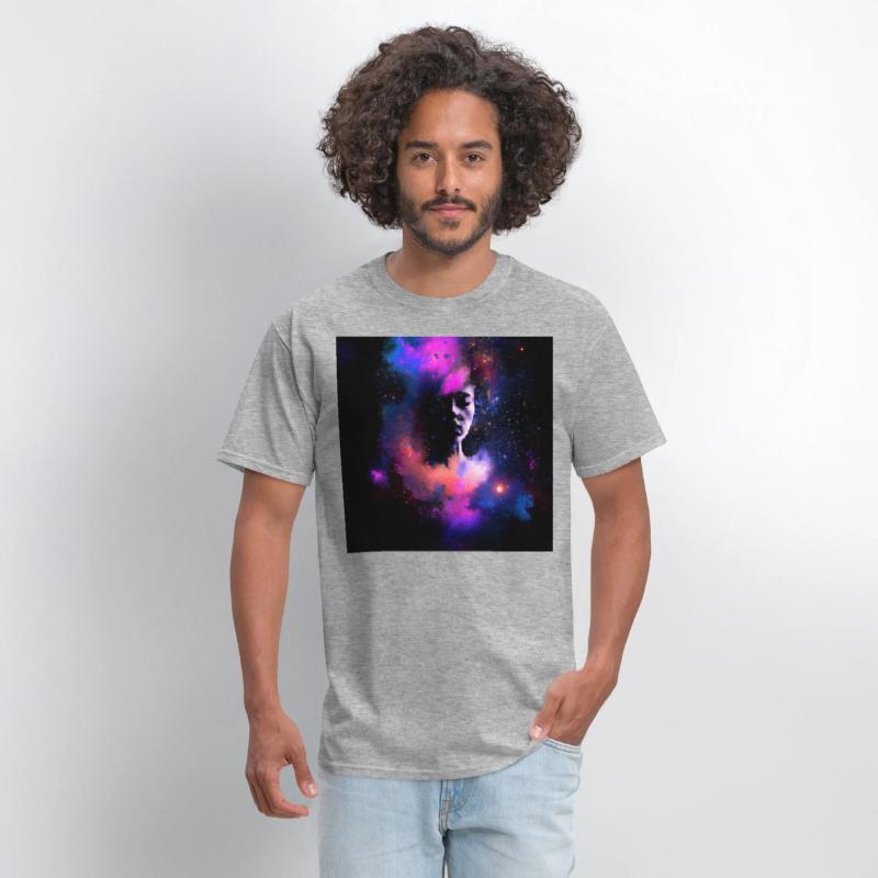 Head in the Clouds