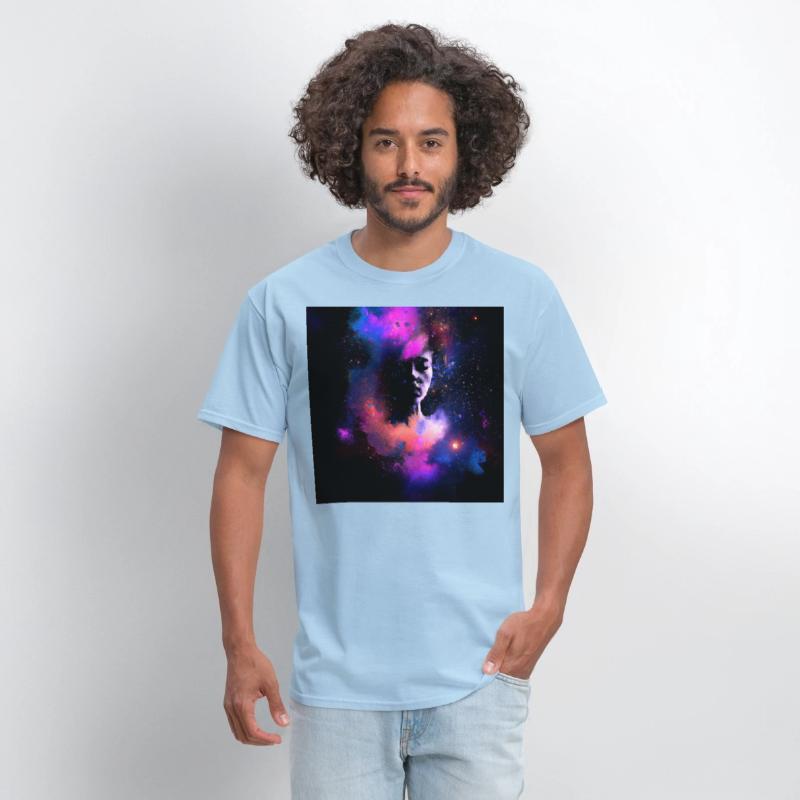 Head in the Clouds