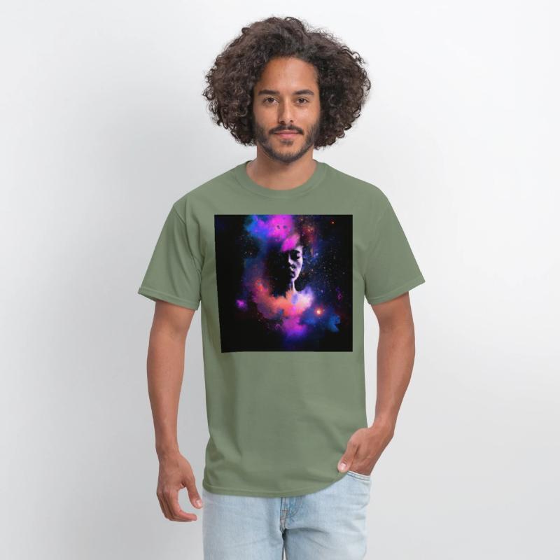 Head in the Clouds
