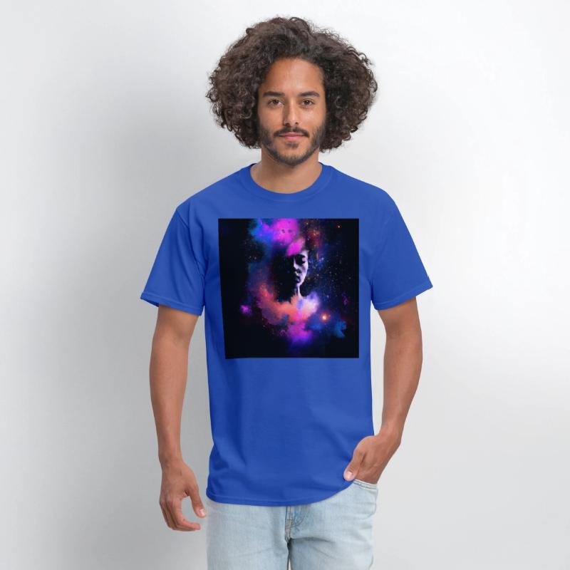 Head in the Clouds