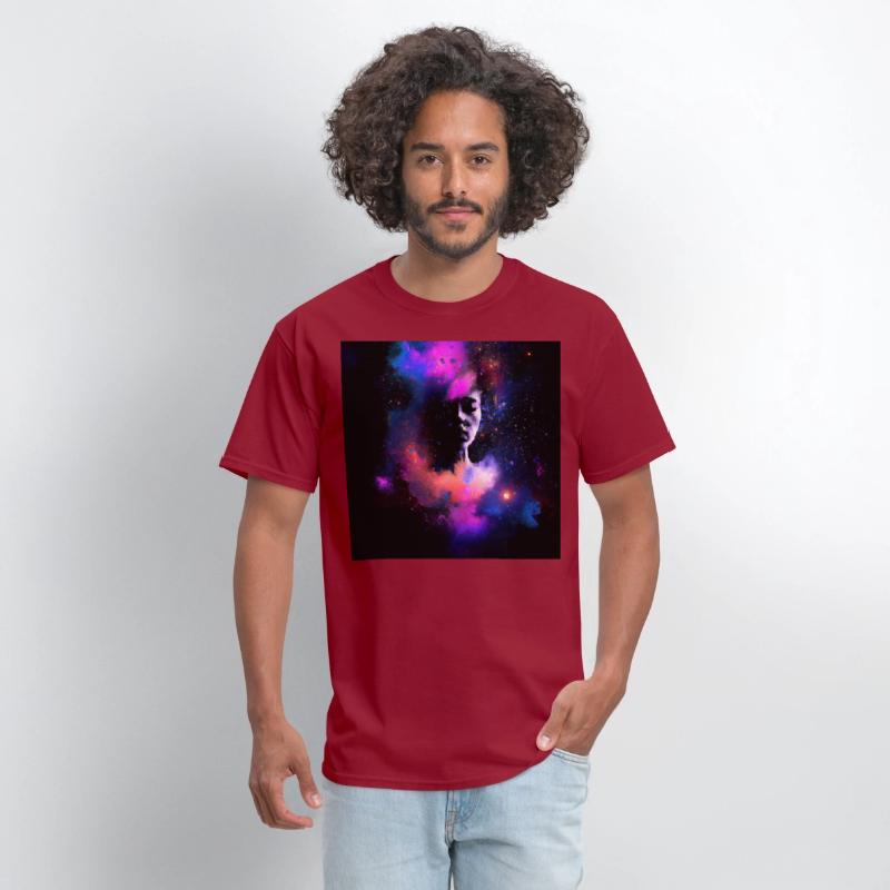 Head in the Clouds