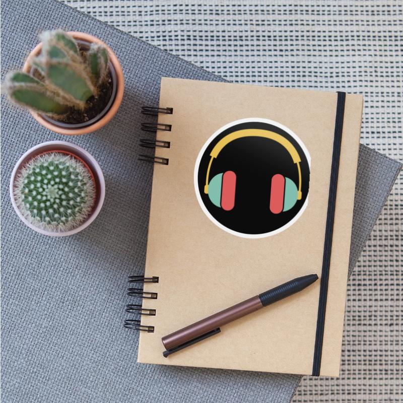 Headphones