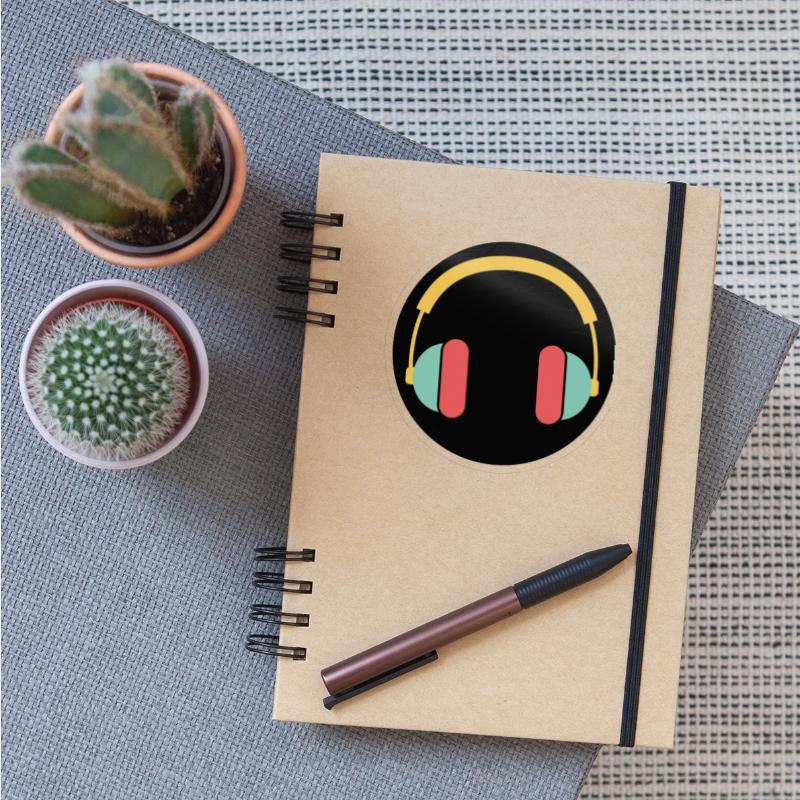 Headphones