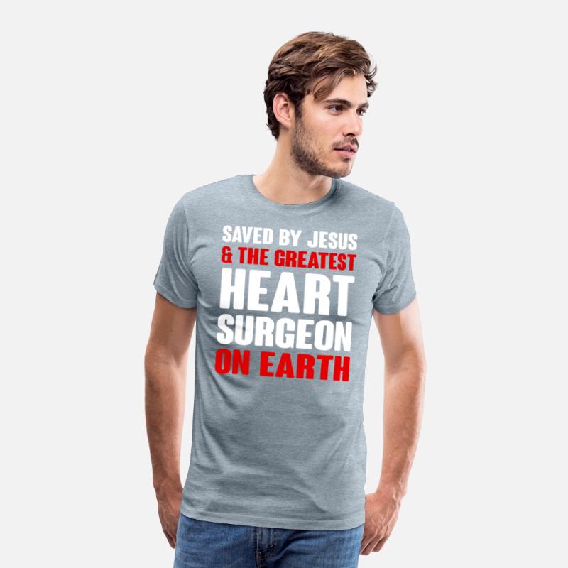 Heart Attack Stroke Chest Wound Survivor