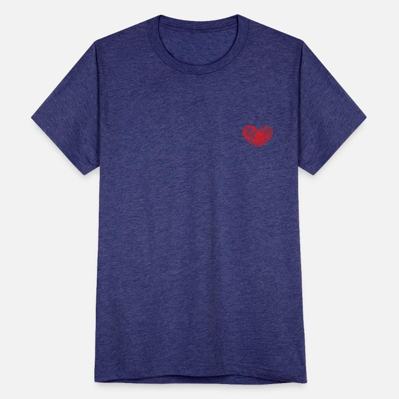 Heart fingerprint