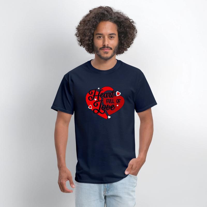 Heart full of Love
