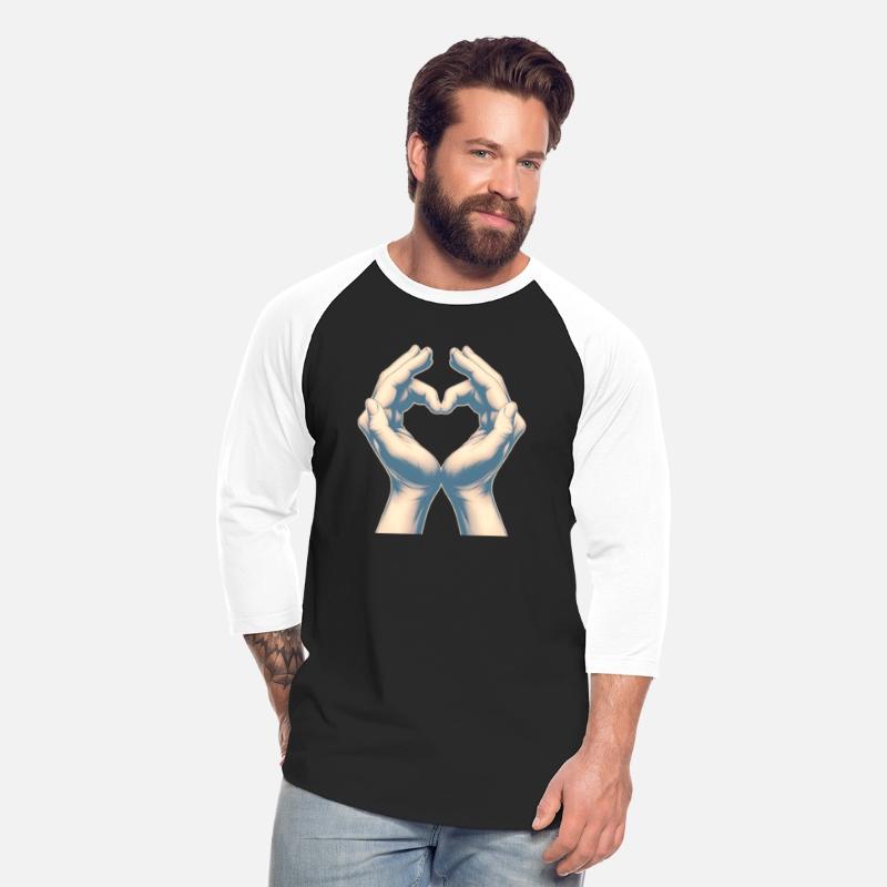 Heart Hands