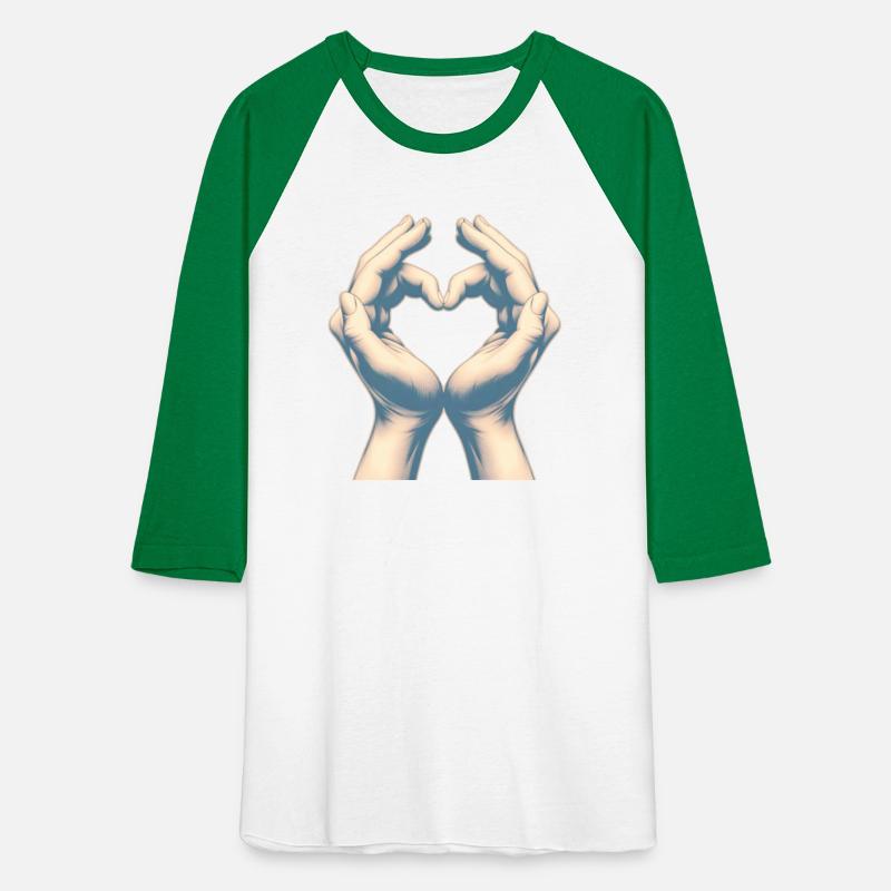 Heart Hands