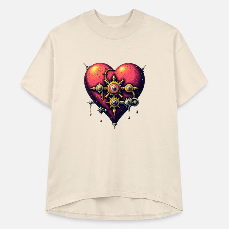 Heart Mechanism