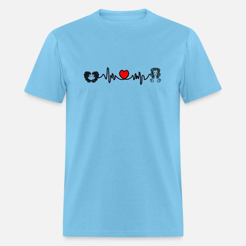 Heart rate cardio Gemini Virgo