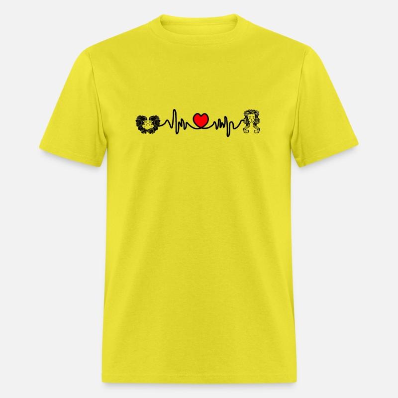 Heart rate cardio Gemini Virgo