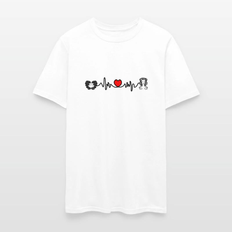 Heart rate cardio Gemini Virgo