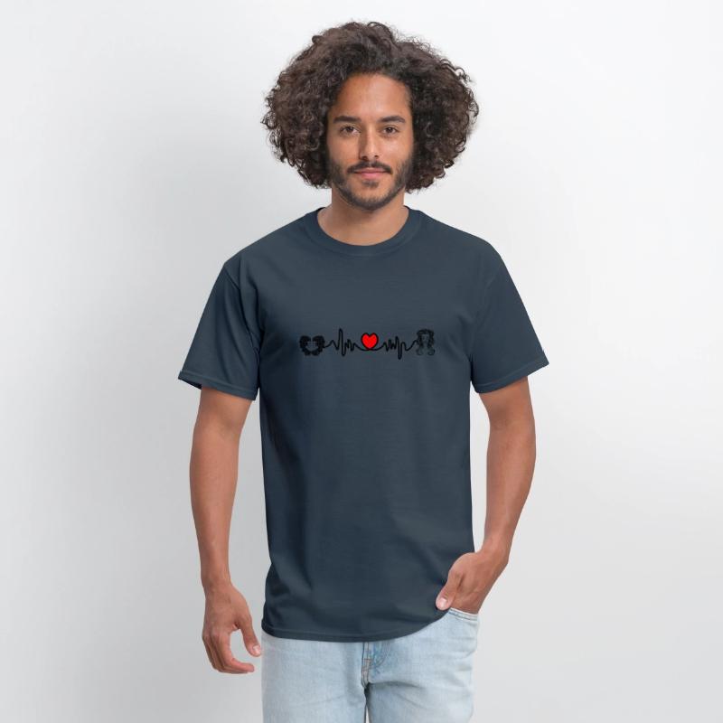 Heart rate cardio Gemini Virgo