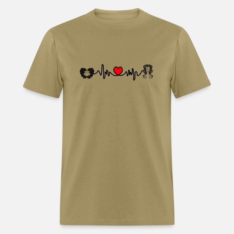 Heart rate cardio Gemini Virgo