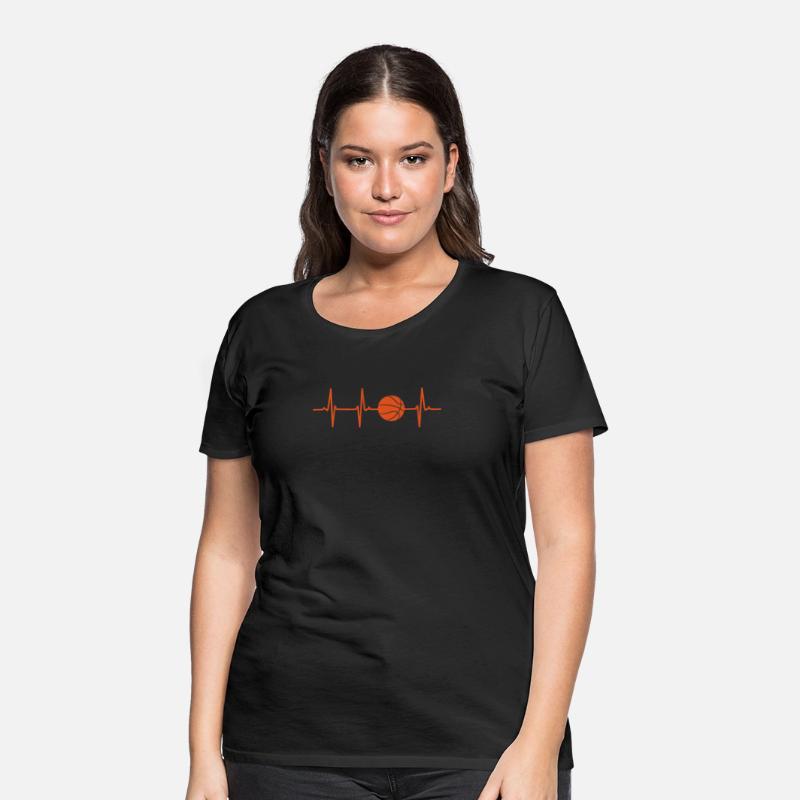 Heartbeat Basketball
