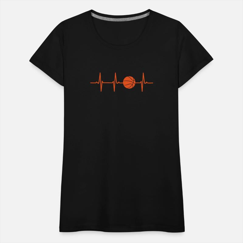 Heartbeat Basketball