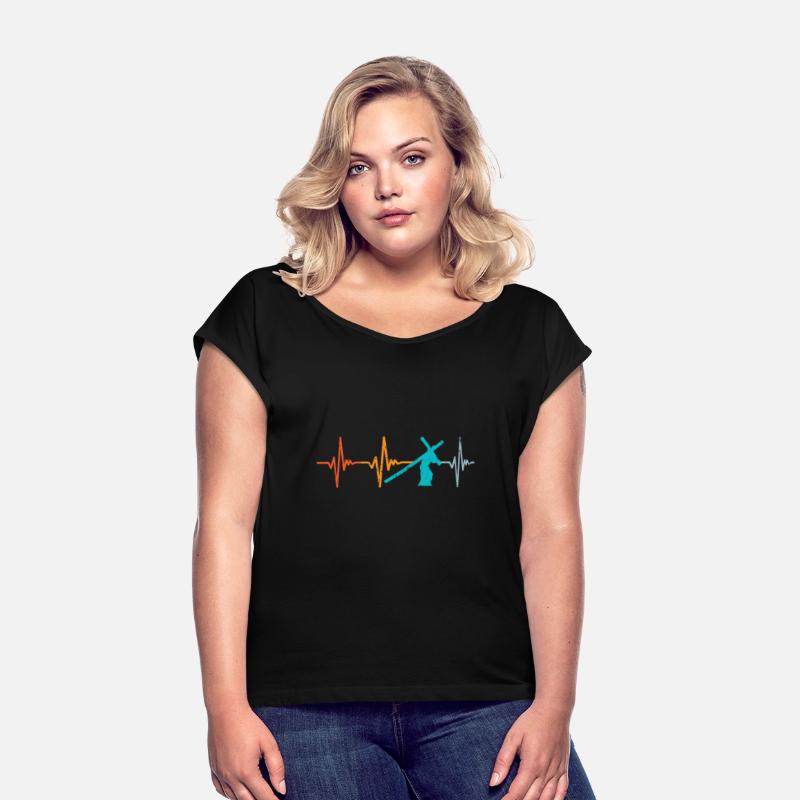 Heartbeat Christian Jesus Retro Faith Religious