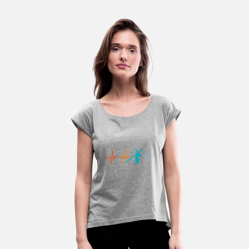 Heartbeat Christian Jesus Retro Faith Religious