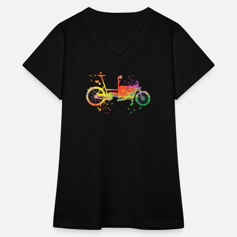 Heavy Load Bike Cargo Bicycle Cargobike