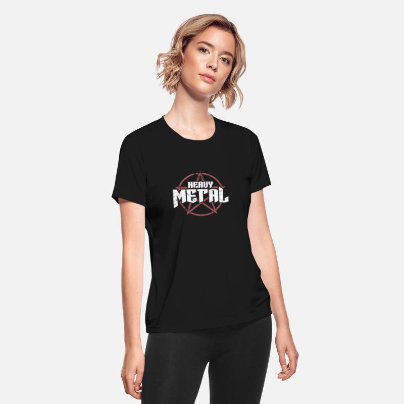 Heavy Metal Music Band Genre Bass