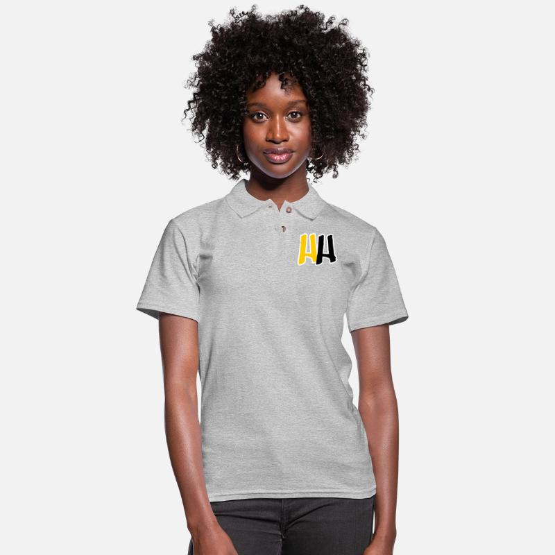 HH Logo – Modern Graffiti Style