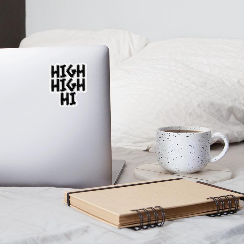 HIGH HIGH HI
