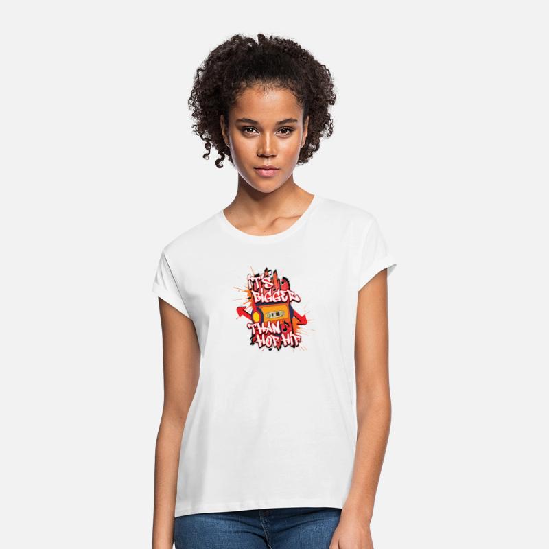 Hip Hop Lyrics Design