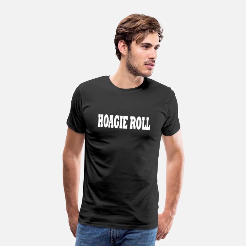 Hoagie Roll Halloween