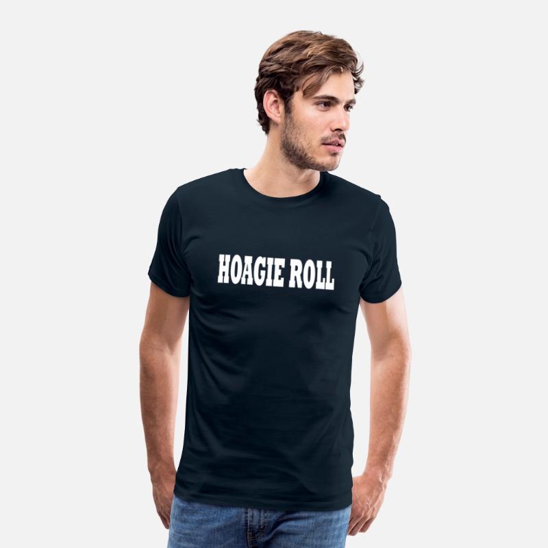 Hoagie Roll Halloween