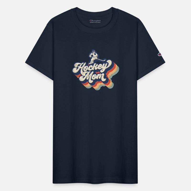 Hockey Mom FUNNY