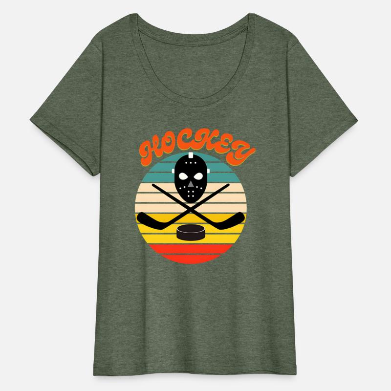 hockey sport lover