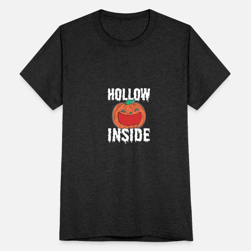 Hollow Inside Halloween Fan Gift