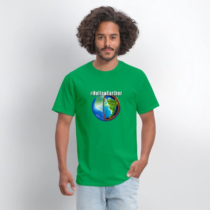 Hollow Interior Earth Hollow Earther Conspiracy Th