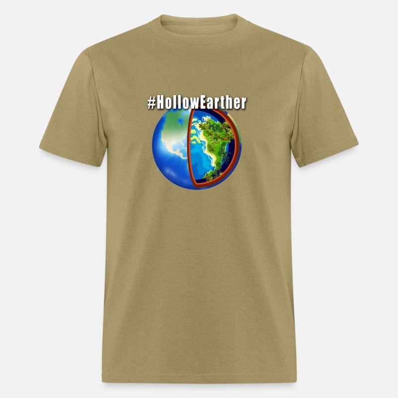 Hollow Interior Earth Hollow Earther Conspiracy Th