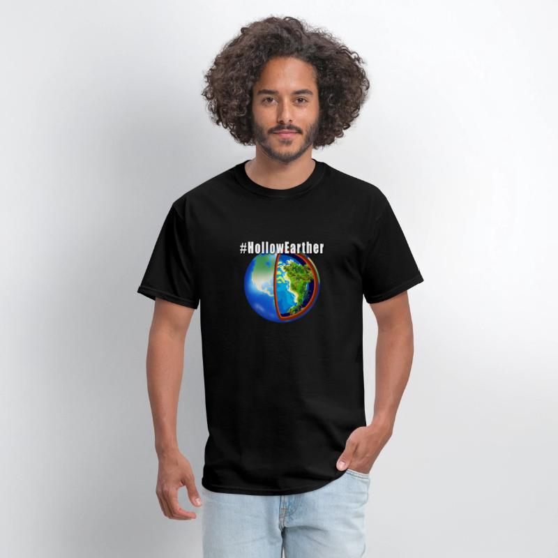 Hollow Interior Earth Hollow Earther Conspiracy Th