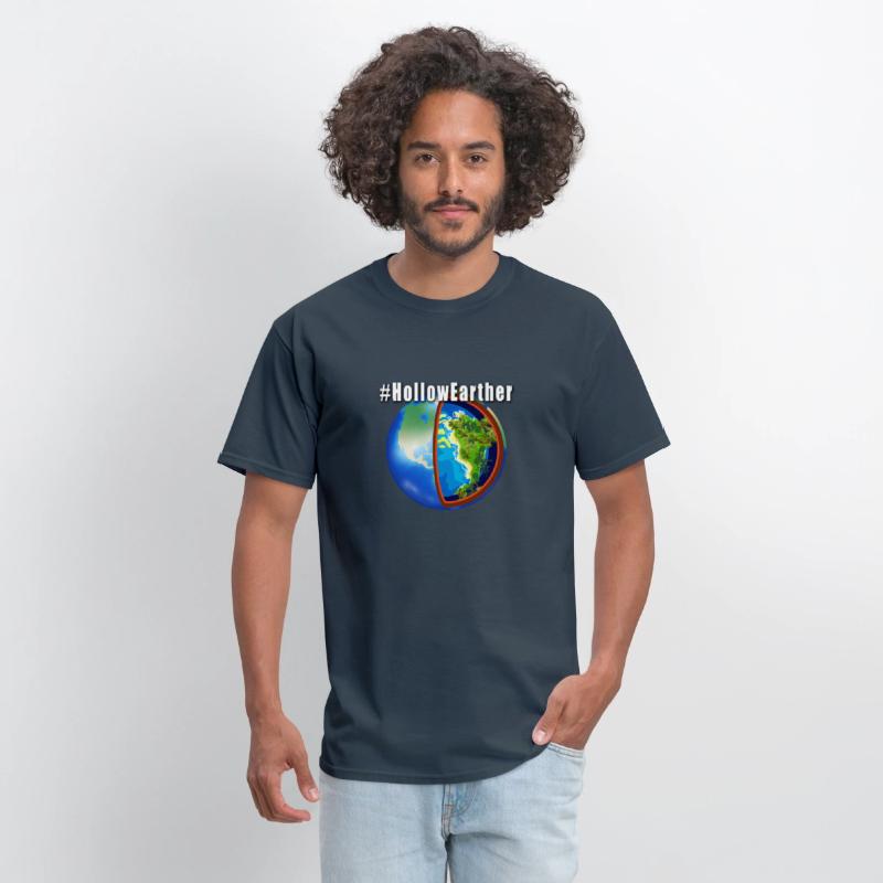 Hollow Interior Earth Hollow Earther Conspiracy Th