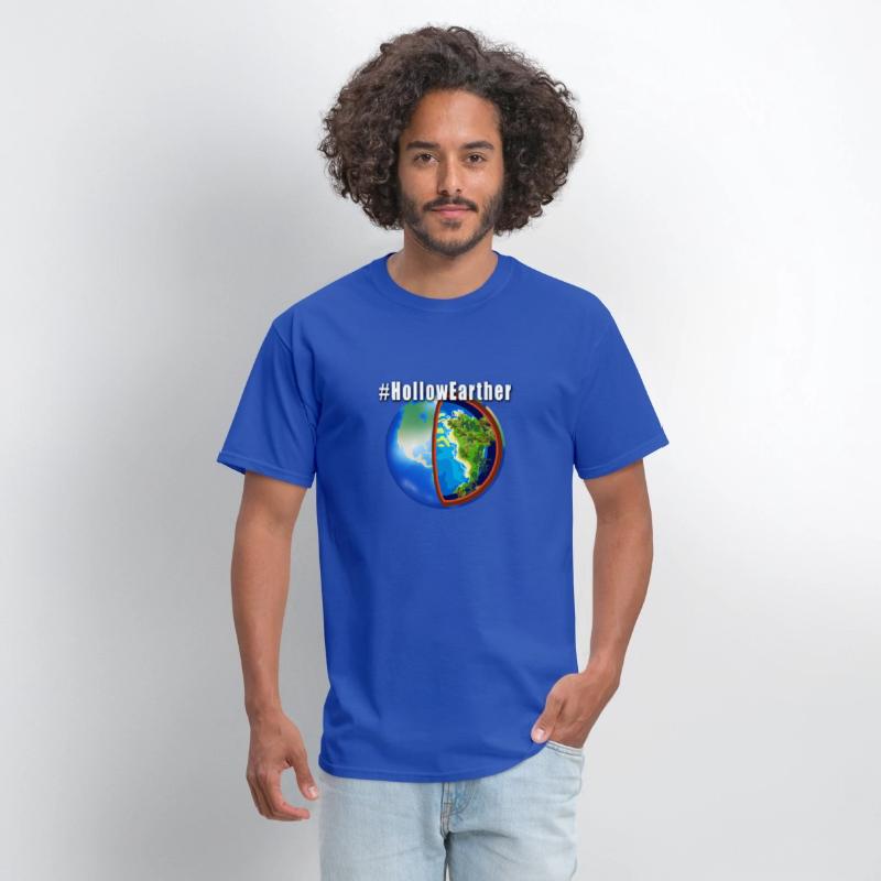 Hollow Interior Earth Hollow Earther Conspiracy Th