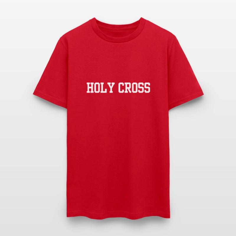 Holy Cross