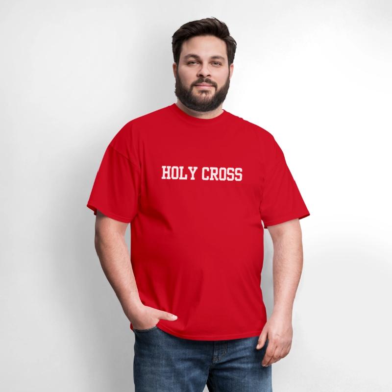 Holy Cross