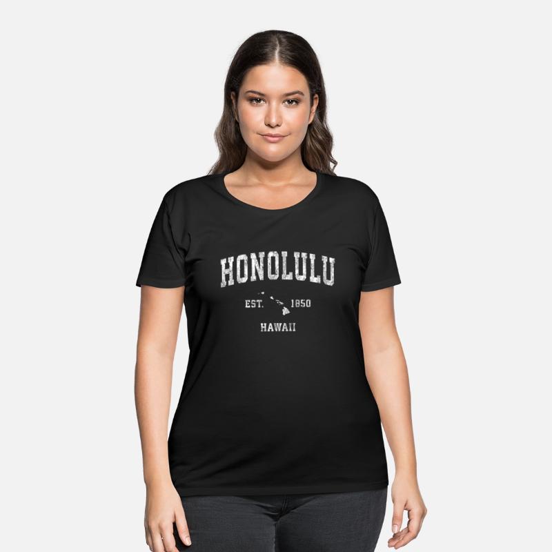 Honolulu Hawaii Hi Athletic Sports