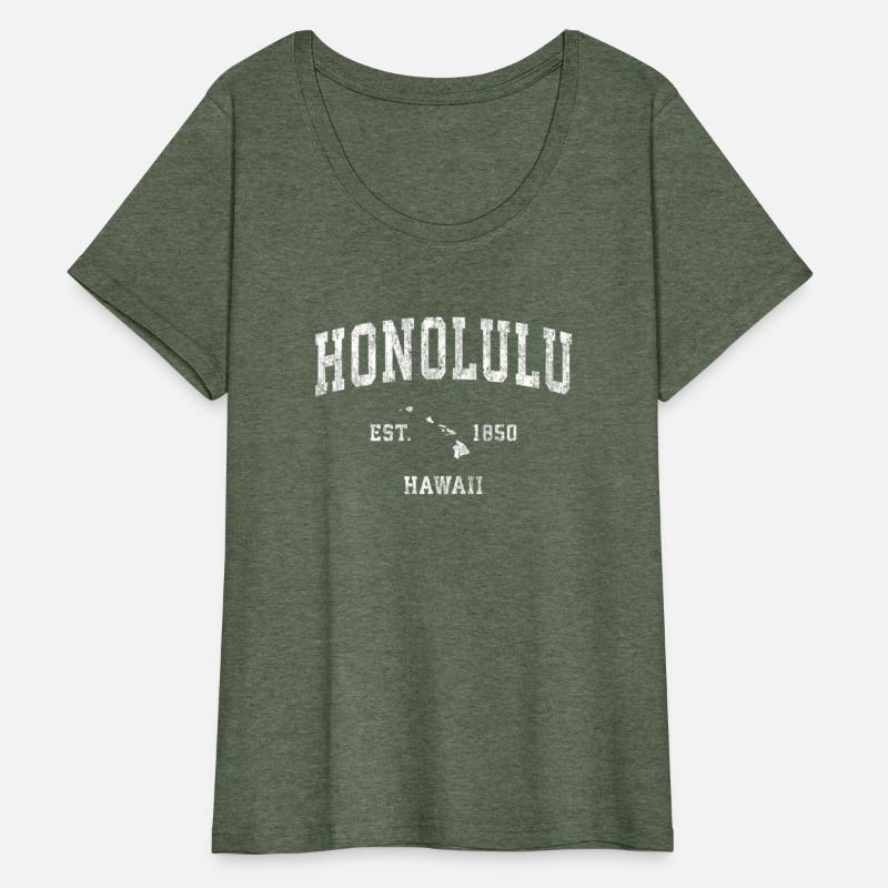 Honolulu Hawaii Hi Athletic Sports