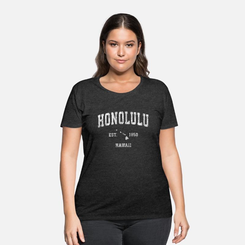 Honolulu Hawaii Hi Athletic Sports