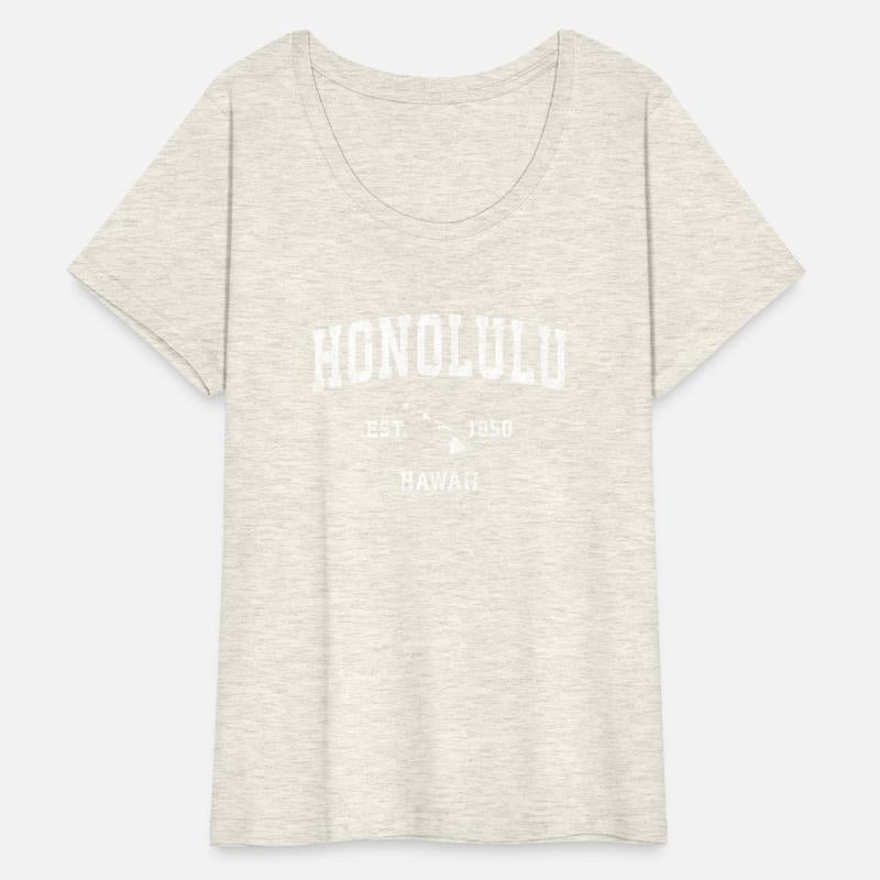 Honolulu Hawaii Hi Athletic Sports