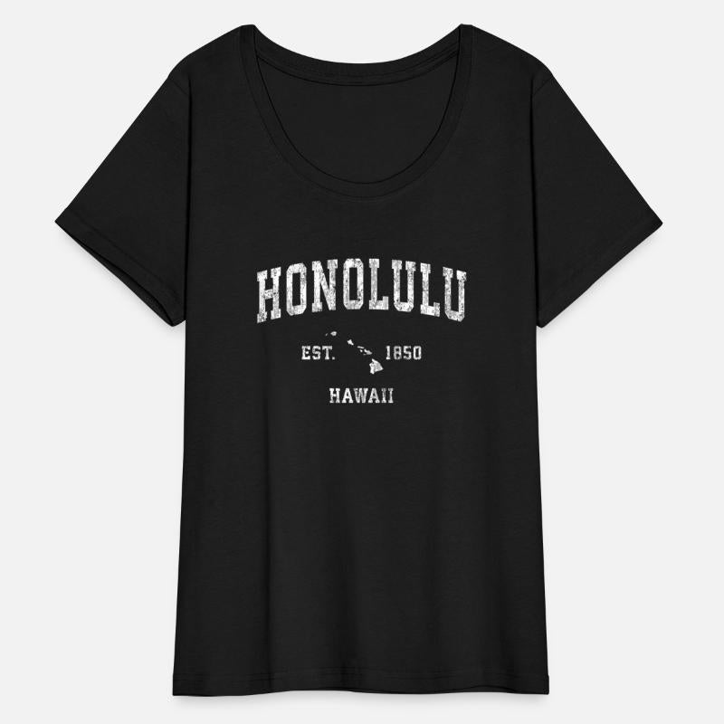 Honolulu Hawaii Hi Athletic Sports
