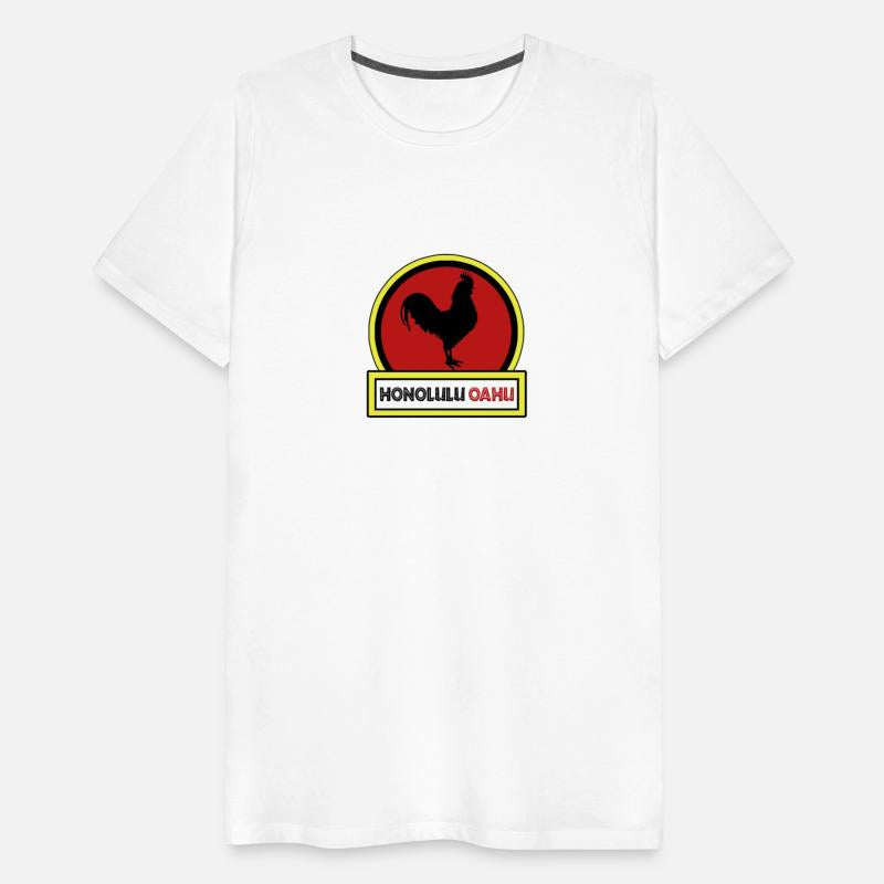 Honolulu Oahu Hawaii Souvenir Vacation Cool