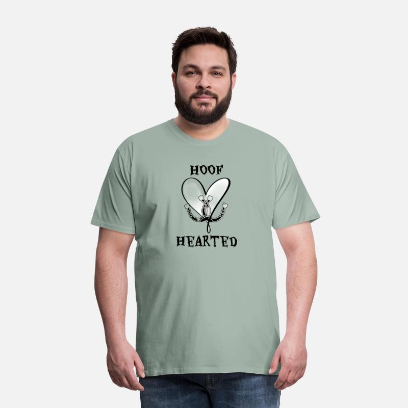 Hoof Hearted