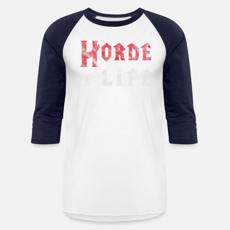 Horde for Life WoW