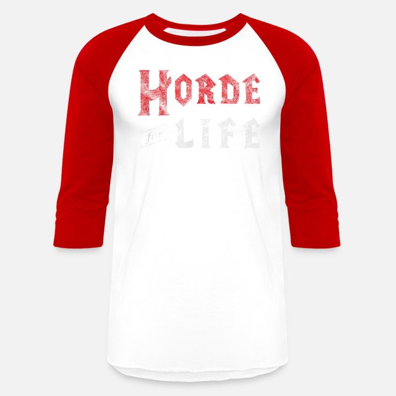 Horde for Life WoW